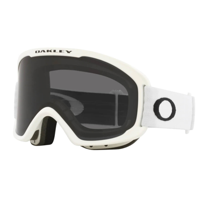 OAKLEY O-FRAME 2.0 PRO M MATTE WHITE W/ DARK GREY M