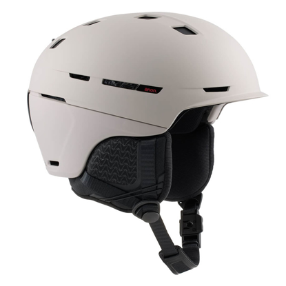 ANON MERAK WAVECEL HELMET WARM GRAY M