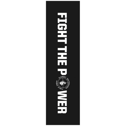 ELEMENT PUBLIC ENEMY X ELEMENT FTP GRIP ASSORTED UNI