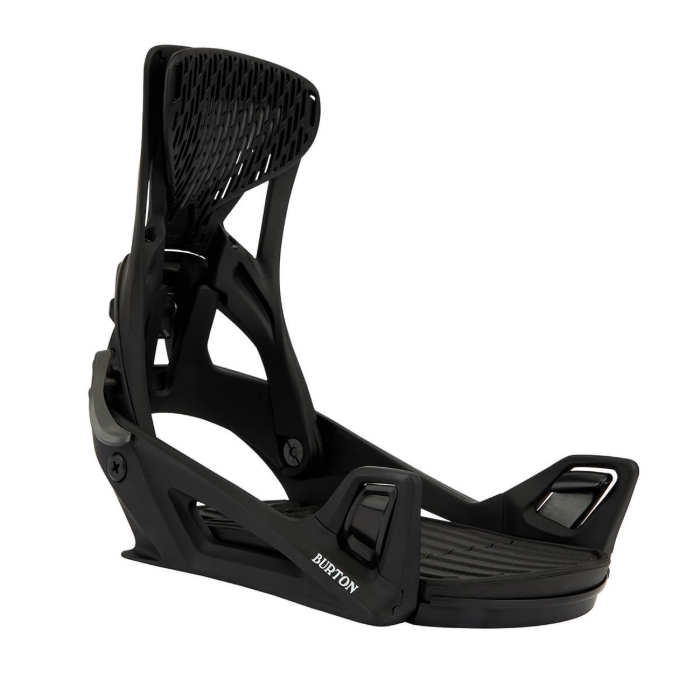 BURTON STEP ON GENESIS BLACK M