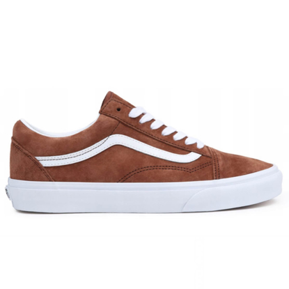 VANS OLD SKOOL TORTOISE SHELL 41