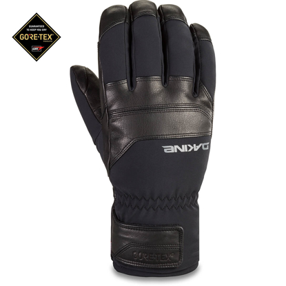 DAKINE EXCURSION GORE-TEX SHORT GLOVE BLACK S