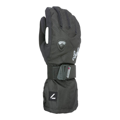 LEVEL BUTTERFLY W BIOMEX BLACK SM