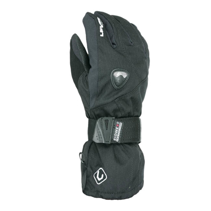LEVEL FLY JR BIOMEX BLACK XL