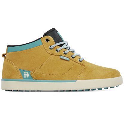 ETNIES JEFFERSON MTW W'S BROWN/TAN/BLUE 37,5