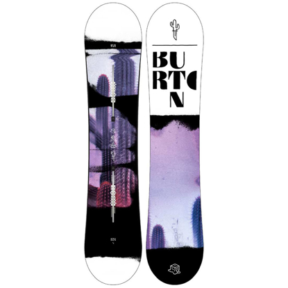 BURTON STYLUS 138 NO COLOR 138