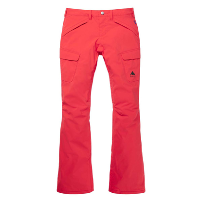 BURTON GORE GLORIA W PANTS TOMATO M