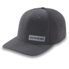 DAKINE RAIL LT BALLCAP BLACK