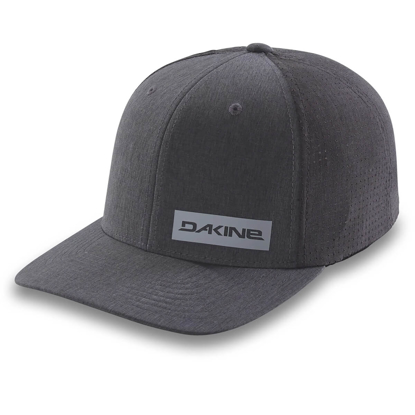 DAKINE RAIL LT BALLCAP BLACK