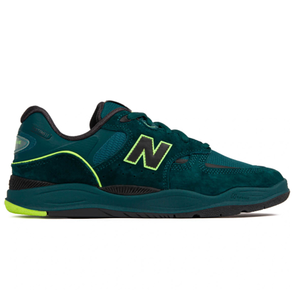NEW BALANCE NUMERIC NM1010 TEAL/BLACK 45,5