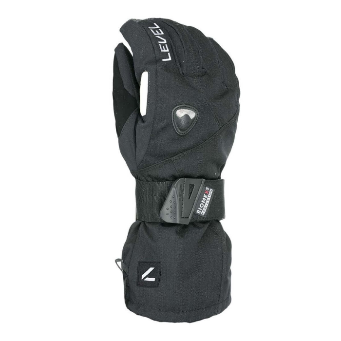 LEVEL FLY BIOMEX BLACK ML