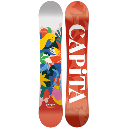 CAPITA PARADISE FSC 141 ASSORTED 141