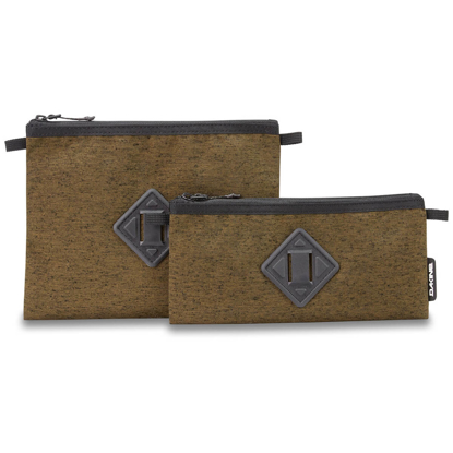 DAKINE 365 ACC POUCH SET DARK OLIVE