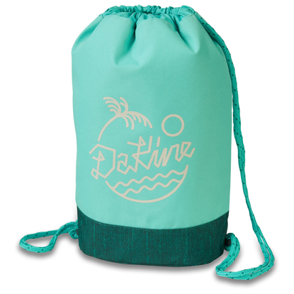 DAKINE CINCH PACK 16L GREENLAKE