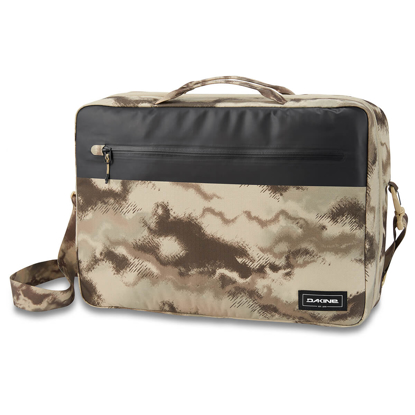 DAKINE CONCOURSE MESSENGER PACK 20L ASHCROFT CAMO