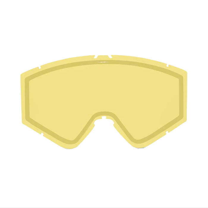 ELECTRIC KLEVELAND LENS YELLOW UNI