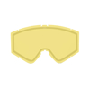 ELECTRIC KLEVELAND SMALL LENS YELLOW UNI