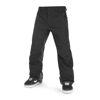 VOLCOM GUIDE GORE-TEX PANTS BLACK L