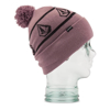 VOLCOM POWDER KID BEANIE ROSEWOOD UNI