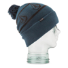 VOLCOM POWDER KID BEANIE STORM BLUE UNI