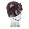 VOLCOM SNOW CREATURE KID BEANIE ROSEWOOD UNI