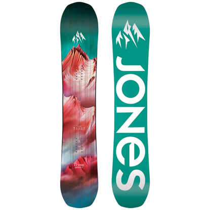 JONES DREAM WEAVER 154 154