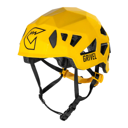 GRIVEL STEALTH YELLOW UNI