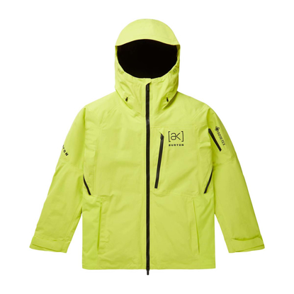 BURTON AK GORE CYCLIC JACKET LIMEADE S