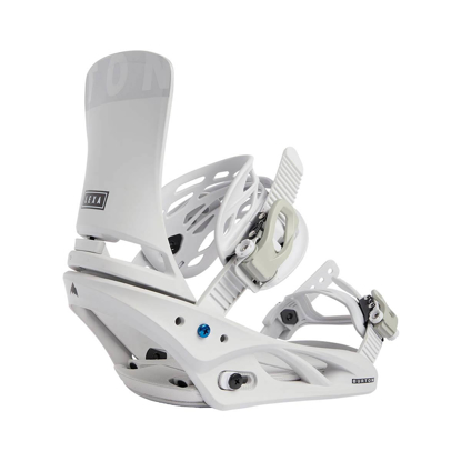BURTON LEXA W GRAY CLOUD M