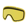 DRAGON D1 OTG RPL BASE LENS LUMALENS YELLOW L