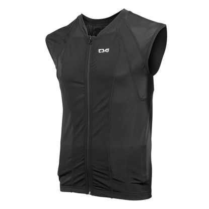 TSG BACKBONE VEST A BLACK L