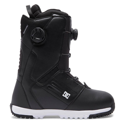 DC CONTROL BLACK/WHITE 290