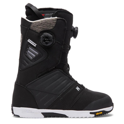 DC JUDGE BLACK 280