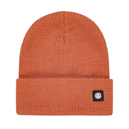 ELEMENT FLOW BEANIE HAT MOCHA BISQUE UNI