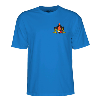 POWELL BUCKY LASEK STADIUM T-SHIRT ROYAL XL