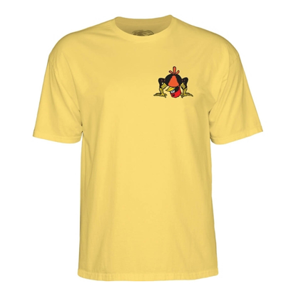 POWELL BUCKY LASEK STADIUM T-SHIRT BANANA S