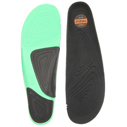 32 THIRTYTWO ELITE FOOTBED ASSORTED M