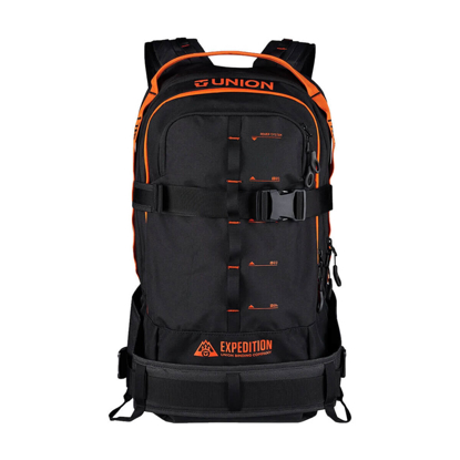 UNION BINDING CO. ROVER BACKPACK 24L