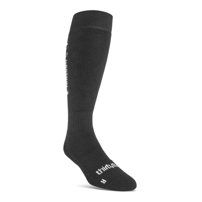 32 SIGNATURE MERINO SOCK BLACK S/M