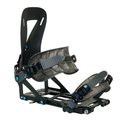 SPARK RD 22/23 ARC ST PRO BLACK XS