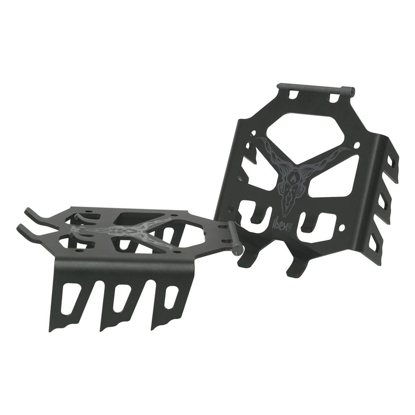 SPARK RD 22/23 IBEX ST BLACK NARROW