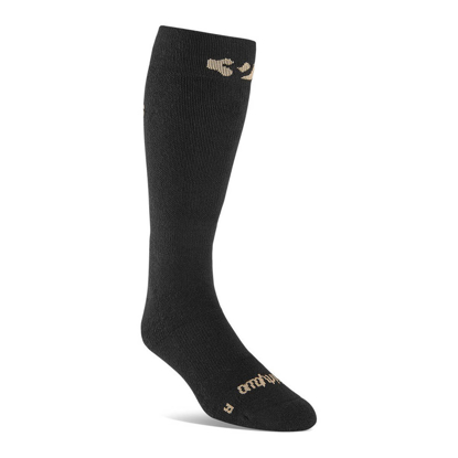 32 JONES MERINO ASI SOCK BLACK S/M