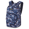 DAKINE CAMPUS M 25L DARK TIDE