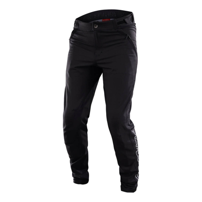 TROY LEE DESIGNS SKYLINE PANT SIGNATURE BLACK 32