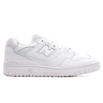 NEW BALANCE 550 TRIPLE WHITE 47,5