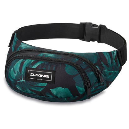 DAKINE HIP PACK NIGHT TROPICAL