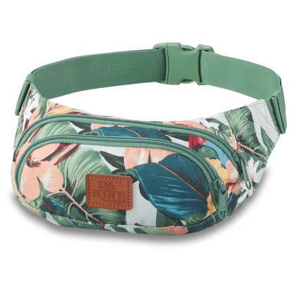 DAKINE HIP PACK ISLAND SPRING
