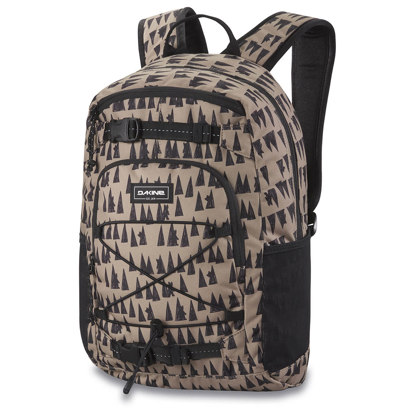 DAKINE KIDS GROM PACK 13L BEAR GAMES