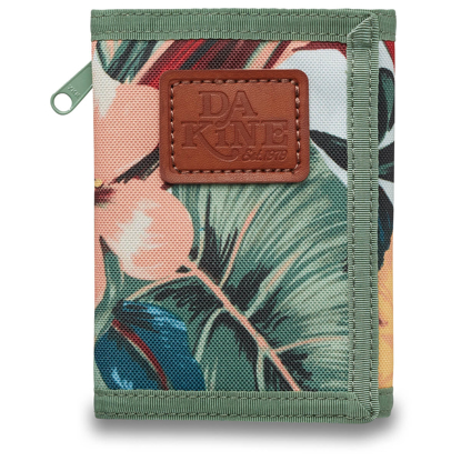 DAKINE VERT RAIL WALLET ISLAND SPRING