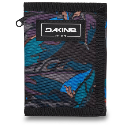 DAKINE VERT RAIL WALLET TROPIC DREAM